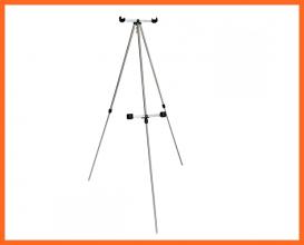 Silstar High Tripod Állítható Lábakkal 90x180cm