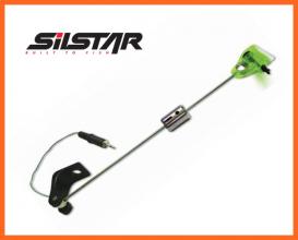 Silstar Light Elektronikus Karos Horgász Swinger
