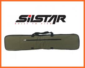 Silstar Rod Pod Tároló Horgász Táska