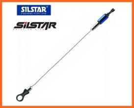 Silstar Split Chain Sima Láncos Horgász Swinger Kék