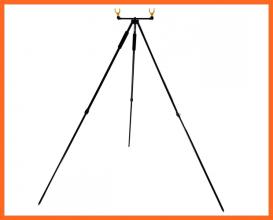 Silstar Tripod 46 Fokban Állítható