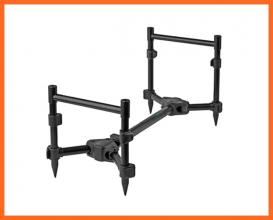 Sonik Herox Két Botos Rod Pod