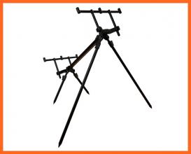 Sonik Stanz All Terrain Rod Pod