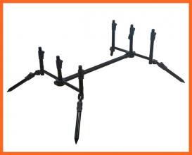 Sonik Xtractor Gt Három Botos Rod Pod