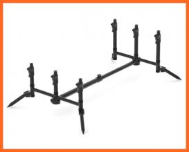Sonik Xtractor Három Botos Rod Pod