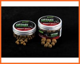 Stég Product Ballanszírozott Horgász Bojli 11-15mm Édes Fűszeres