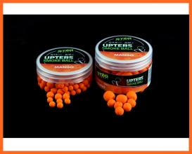 Stég Product Ballanszírozott Horgász Bojli 7-9mm Mangós