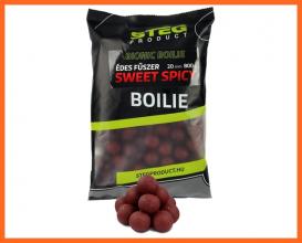Stég Product Bionic Horgász Bojli Édes Fűszer 20mm 800g