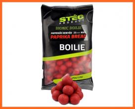 Stég Product Bionic Horgász Bojli Paprikás Kenyér 20mm 800g