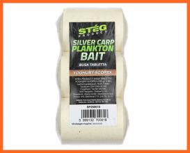 Stég Product Busázó Tabletta Yoghurt Scopex 3db/csomag