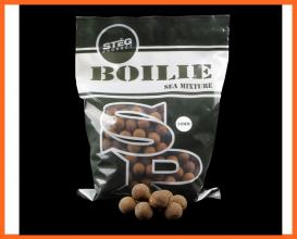 Stég Product Horgász Bojli Sea Mixture Tengeri Élőlényes 16mm 800Gr