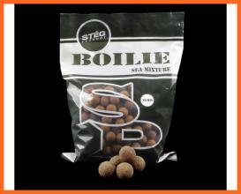 Stég Product Horgász Bojli Sea Mixture 20mm 800Gr