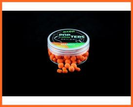 Stég Product Popters Smoke Ball Horgász Bojli 10mm Mangós