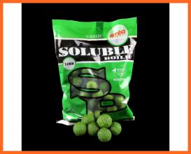 Stég Product Soluble Horgász Bojli Fokhagymás 1Kg 24mm
