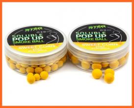 Stég Product Soluble Pop Up Horgász Bojli Édes Kukorica 12mm 25g