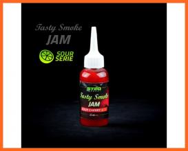 Stég Product Tasty Smoke Jam Horgász Aroma Cherry Cseresznyés 60ml