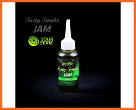 Stég Product Tasty Smoke Jam Horgász Aroma Lime Citromos 60ml
