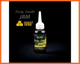 Stég Product Tasty Smoke Jam Horgász Aroma Marcipános 60ml