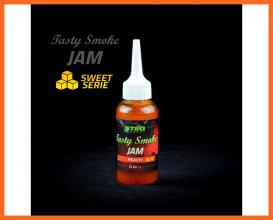 Stég Product Tasty Smoke Jam Horgász Aroma Peach Barackos 60ml
