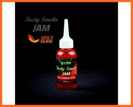 Stég Product Tasty Smoke Jam Horgász Aroma Spicy Fűszeres 60ml