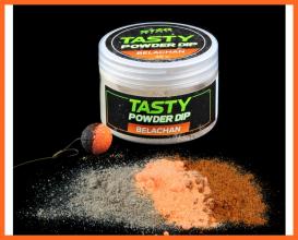 Stég Product Tasty Powder Por Alapú Horgász Aroma Belachan Tengeri Élőlény 35gr