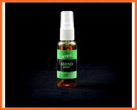 Stég Product Smoke Spray Horgász Aroma Aminos 30ml