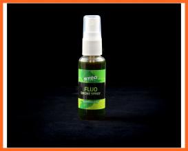 Stég Product Smoke Spray Horgász Aroma Fluo 30ml