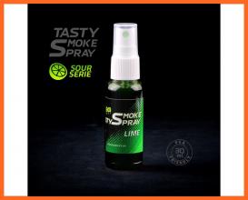 Stég Product Smoke Spray Horgász Aroma Lime Citromos 30ml