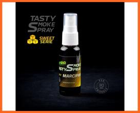 Stég Product Smoke Spray Horgász Aroma Marcipános 30ml