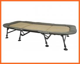 Starbaits Bivie Bed 8 Lábú Horgász Ágy 220x100cm