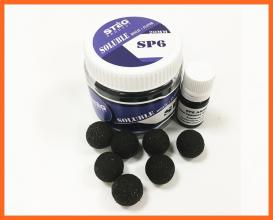 Stég Product Soluble Oldódó Horgász Bojli 20mm SP6
