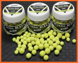 Stég Product Upters Ball Horgász Bojli 10mm Gyömbér 30gr