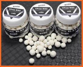 Stég Product Upters Ball Horgász Bojli N Butyric Vajsav 10mm 30gr