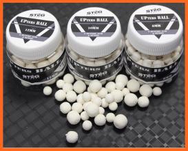 Stég Product Upters Ball Horgász Bojli N Butyric Vajsav 8mm 30gr