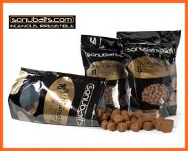 Sonubaits Oily Floaters 8mm Speciális, Lebegő Pellet