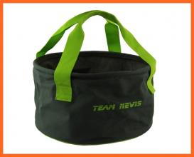 Team Nevis Etetőanyag Keverő Horgász Táska