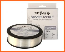 The One Fluorocarbon Horgász Zsinór 700m 0.35mm 14.9Kg