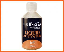 The One Liquid Activator Horgász Aroma Hot 250ml