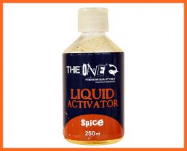 The One Liquid Activator Horgász Aroma Fűszeres 250ml
