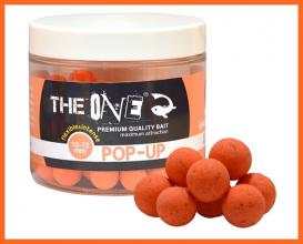 The One Pop Up Lebegő Horgász Bojli Mangó Vajsav 10-12mm 60g