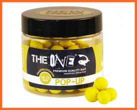 The One Pop Up Lebegő Horgász Bojli Scopex 10-12mm 60g