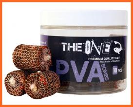 The One Pva Bombs Fokhagyma 10/csomag