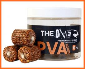 The One Pva Bombs Rák Borsos 10/csomag