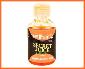 The One Secret Juice Horgász Aroma Mangó Vajsav 150ml