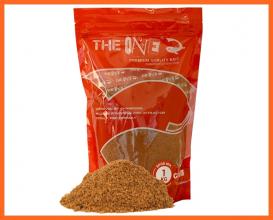 The One Spod Mix Horgász Etetőanyag Cajun 1000g