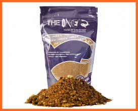 The One Stick Mix Pva Horgász Etetőanyag Purple