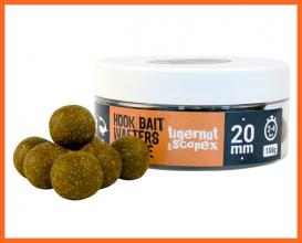 The One Soluble Wafters Horgász Bojli Gold 20mm 150g