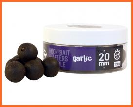 The One Soluble Wafters Horgász Bojli Purple 20mm 150g