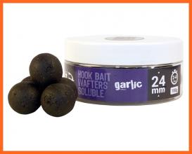 The One Soluble Wafters Horgász Bojli Purple 24mm 150g