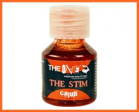 The One The Stim Horgász Aroma Fűszeres 50ml